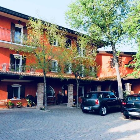 Red Fenice San Donà di Piave Exterior foto