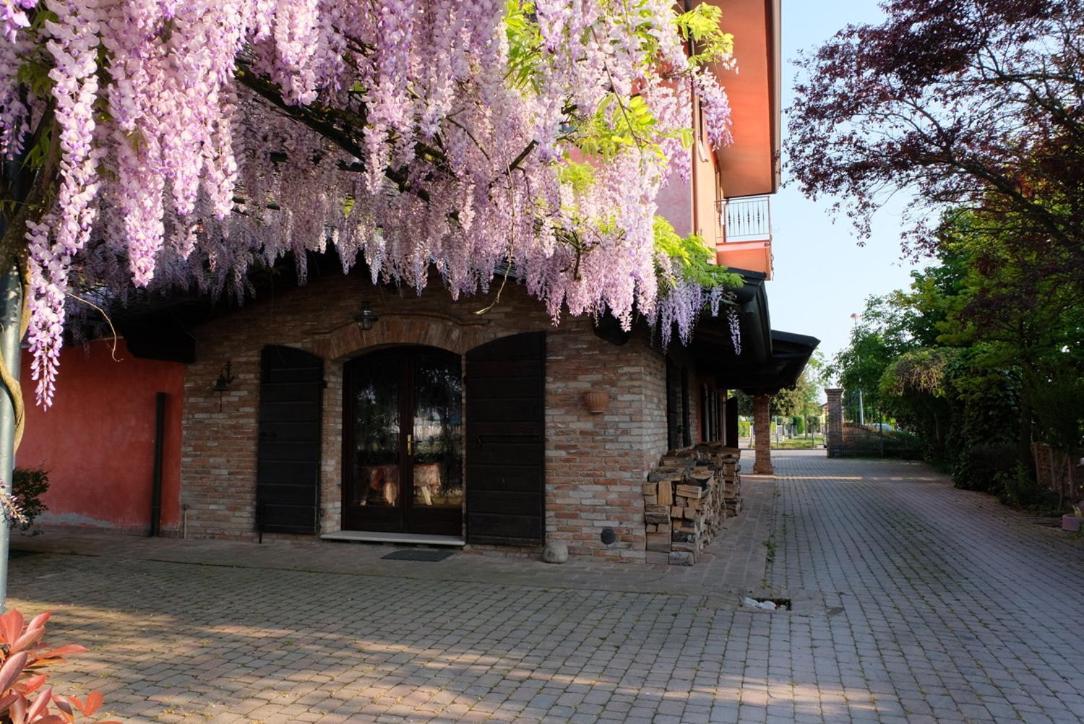 Red Fenice San Donà di Piave Exterior foto